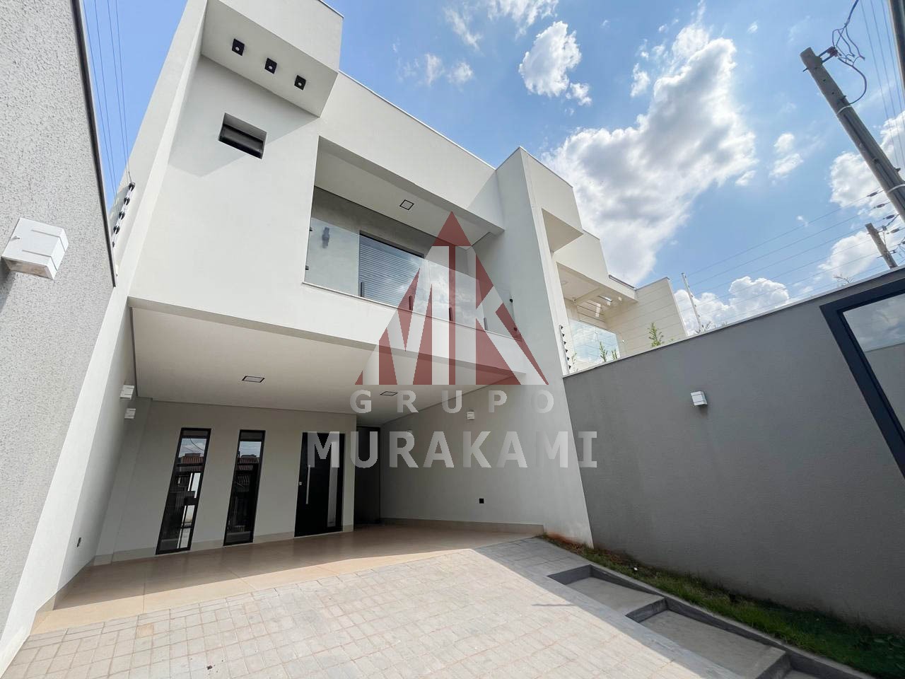 Casa, 3 quartos - Foto 2