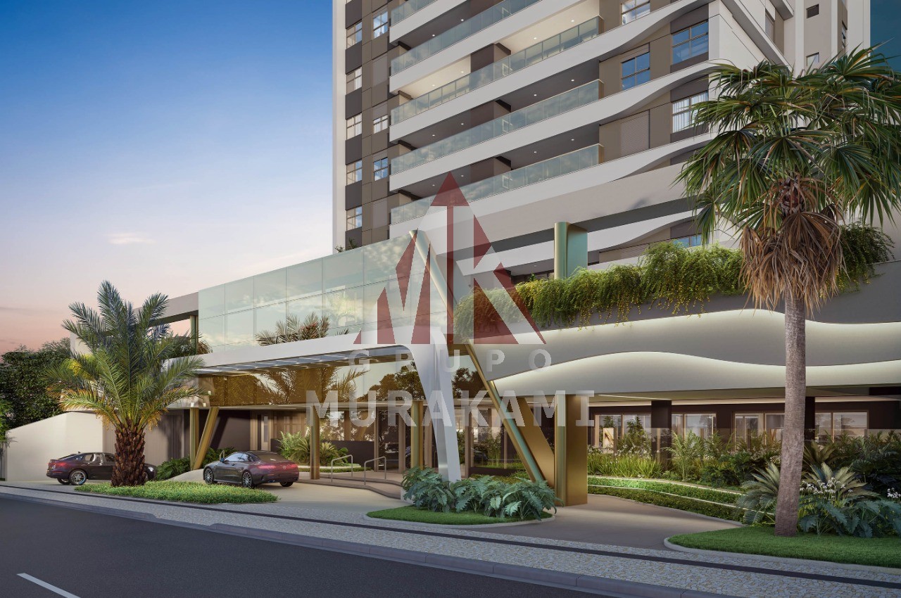 Apartamento, 3 quartos, 159 m² - Foto 2