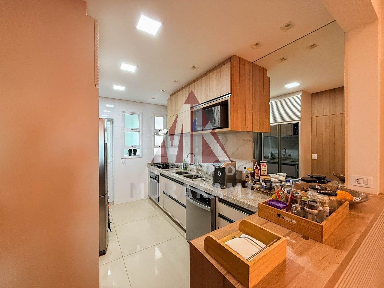 Apartamento, 2 quartos, 148 m² - Foto 6