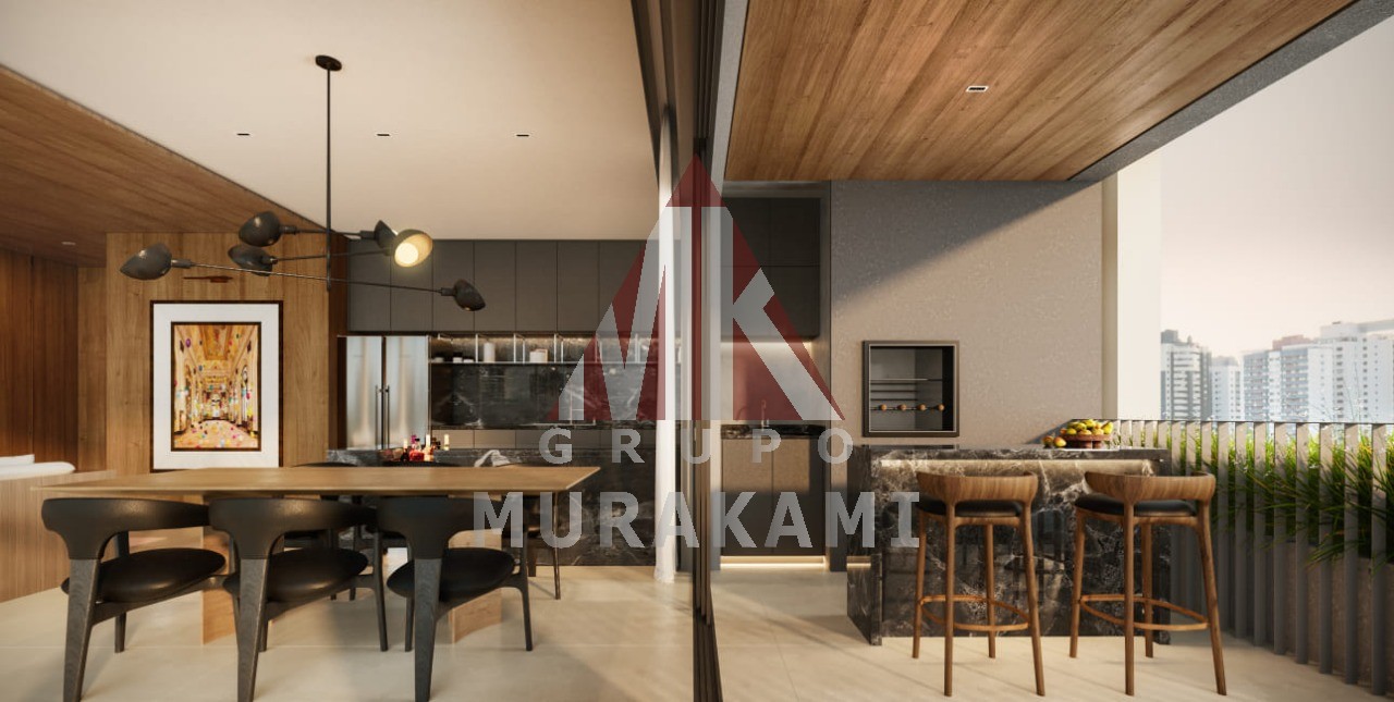 Apartamento à venda com 2 quartos, 121m² - Foto 14