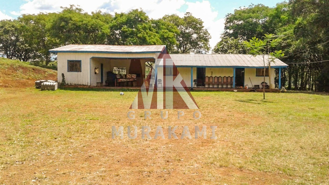 Fazenda-Sítio-Chácara, 155 m² - Foto 5