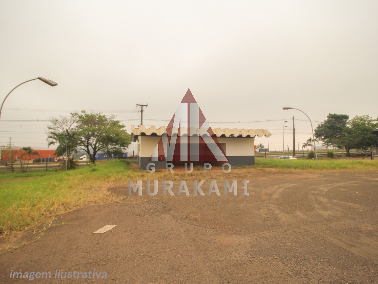 Depósito-Galpão-Armazém para alugar, 1600m² - Foto 11