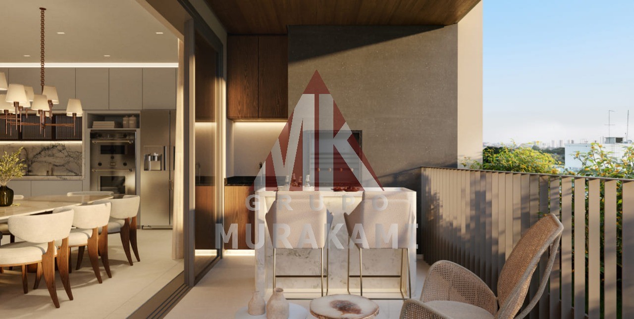 Apartamento à venda com 2 quartos, 121m² - Foto 17