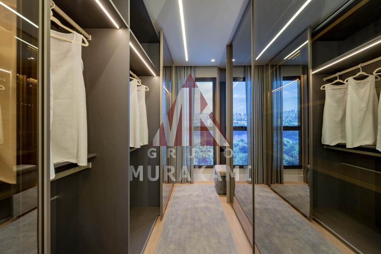 Apartamento, 4 quartos, 283 m² - Foto 20