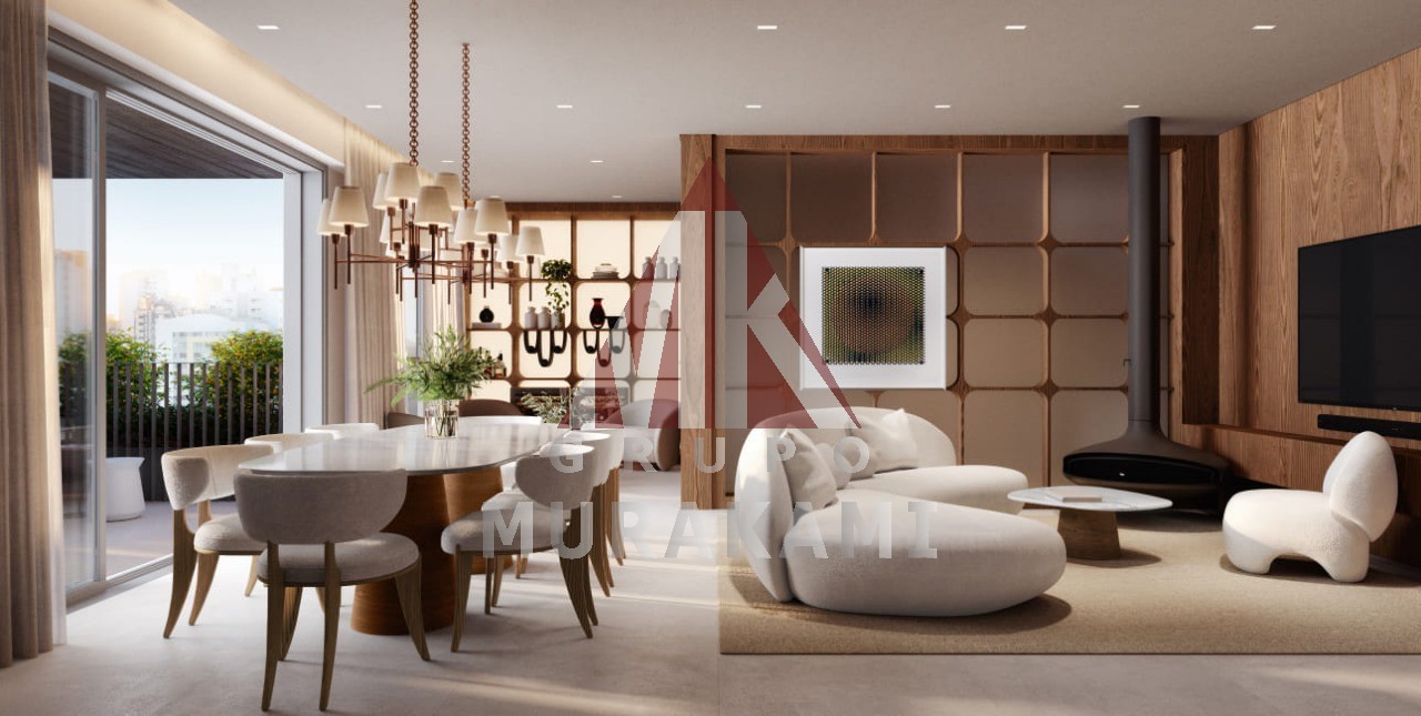 Apartamento à venda com 2 quartos, 121m² - Foto 15