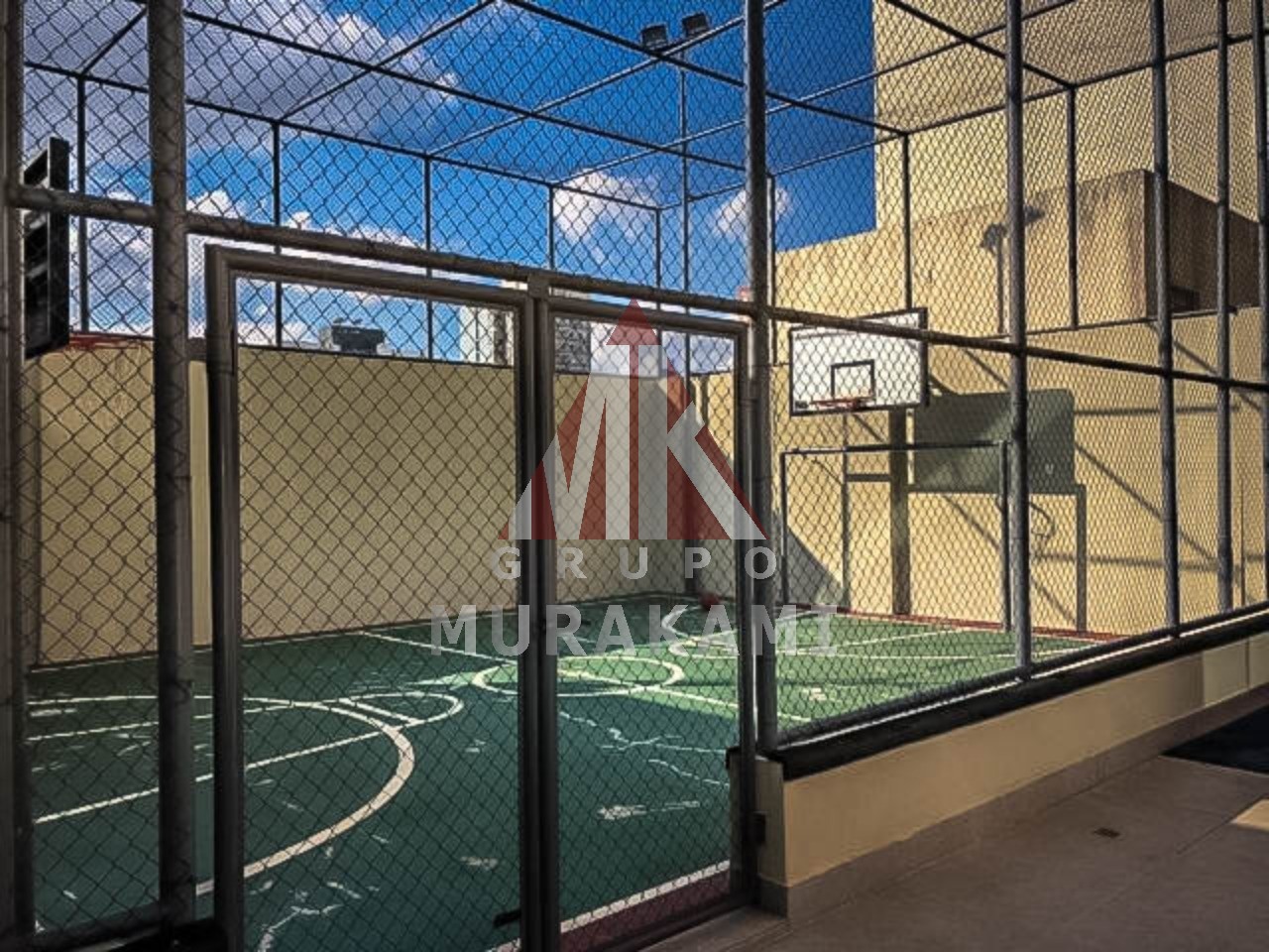 Apartamento à venda com 3 quartos, 238m² - Foto 36