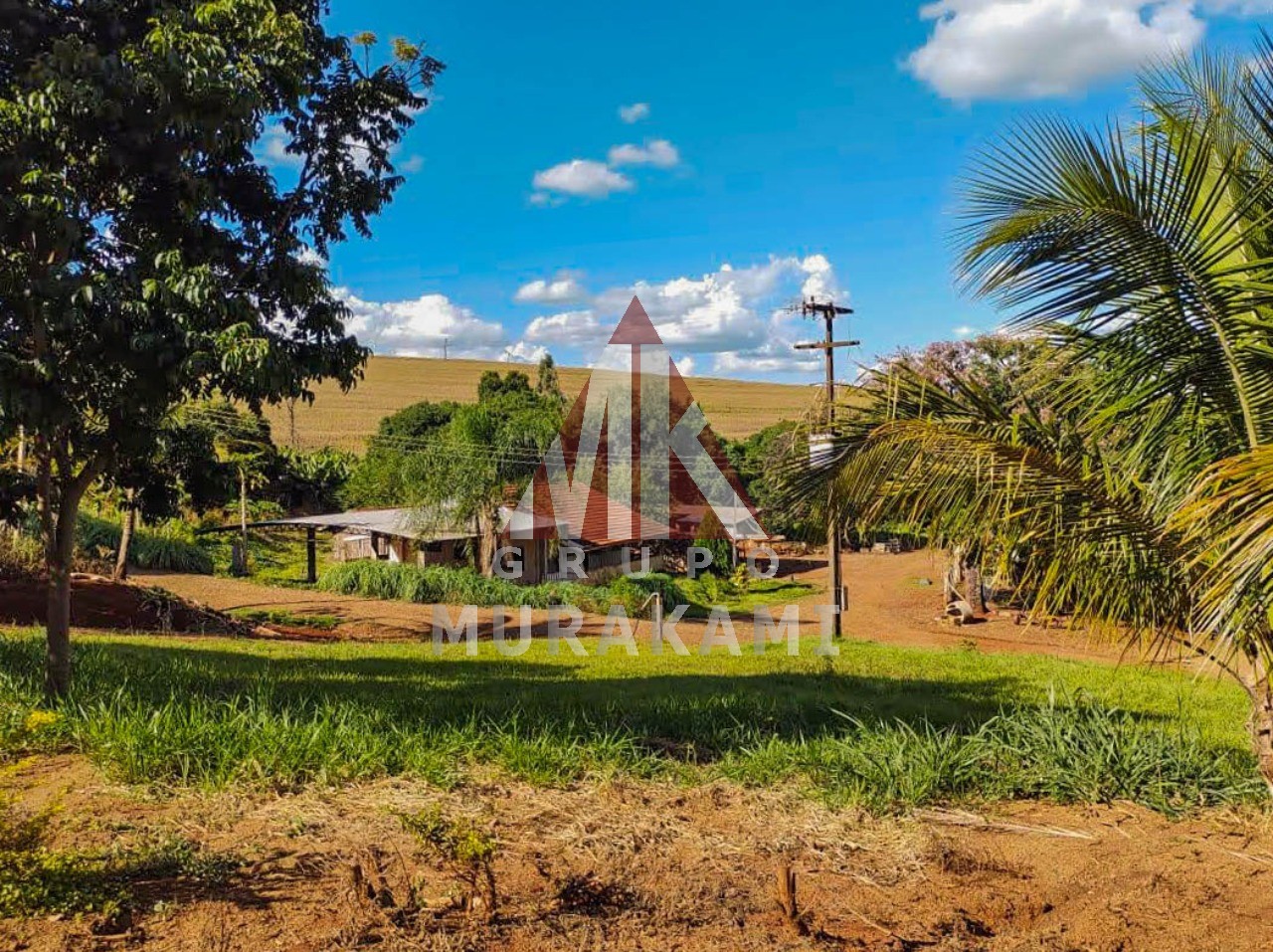 Fazenda-Sítio-Chácara, 100 m² - Foto 2