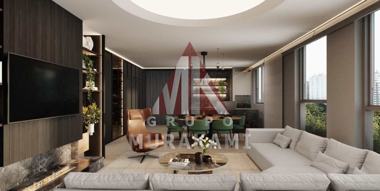Apartamento à venda com 2 quartos, 121m² - Foto 18