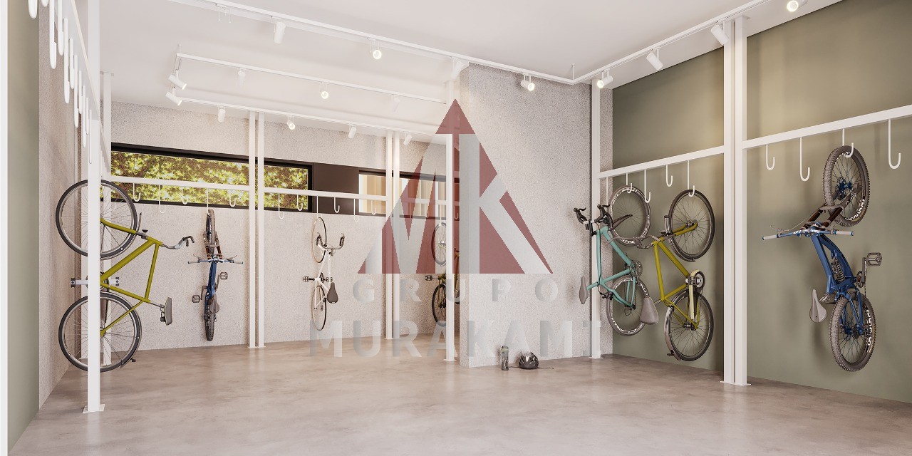 Apartamento à venda com 3 quartos, 193m² - Foto 23