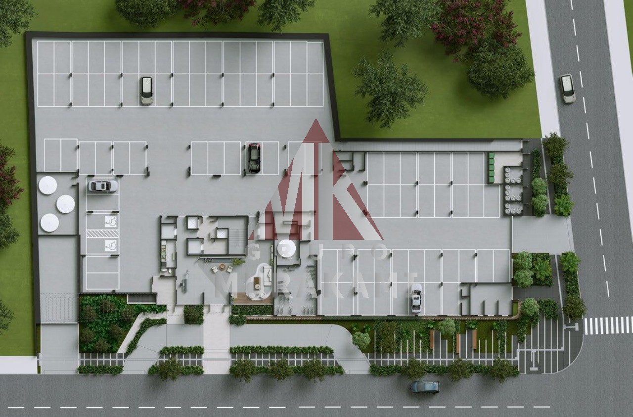 Apartamento à venda com 3 quartos, 193m² - Foto 28