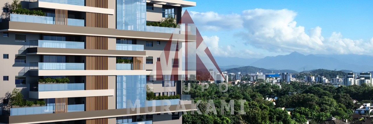 Apartamento à venda com 3 quartos, 193m² - Foto 26