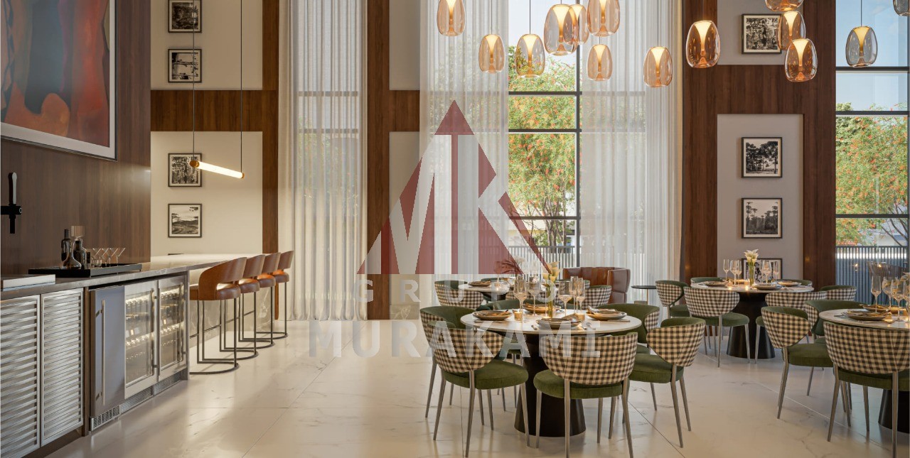 Apartamento à venda com 2 quartos, 121m² - Foto 41