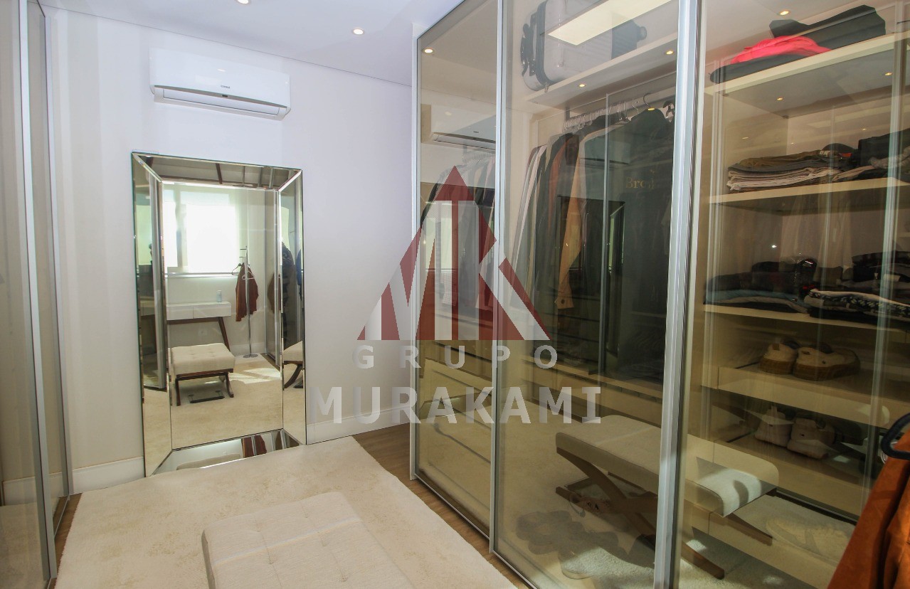 Apartamento à venda com 3 quartos, 238m² - Foto 16