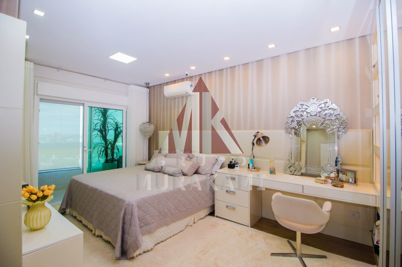Apartamento à venda com 3 quartos, 238m² - Foto 12