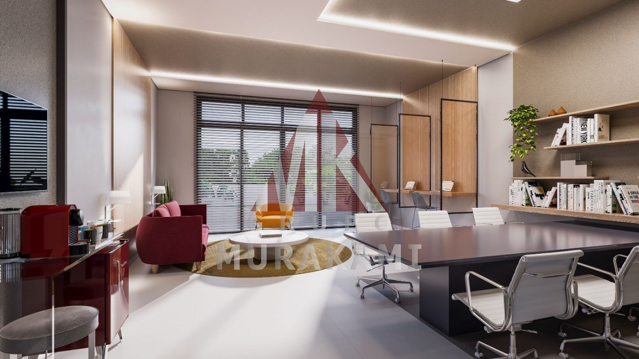 Apartamento, 4 quartos, 283 m² - Foto 43