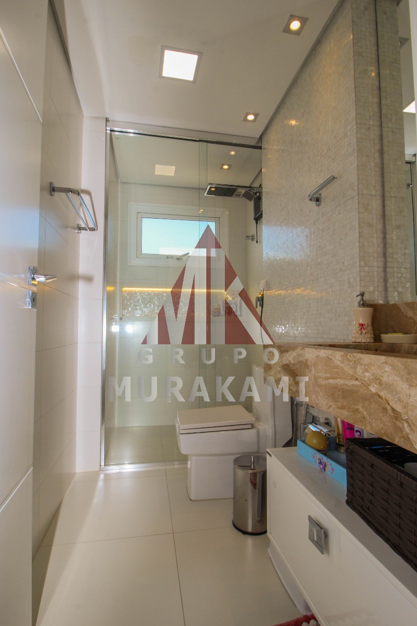 Apartamento à venda com 3 quartos, 238m² - Foto 22