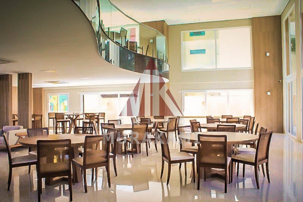 Apartamento à venda com 3 quartos, 238m² - Foto 31