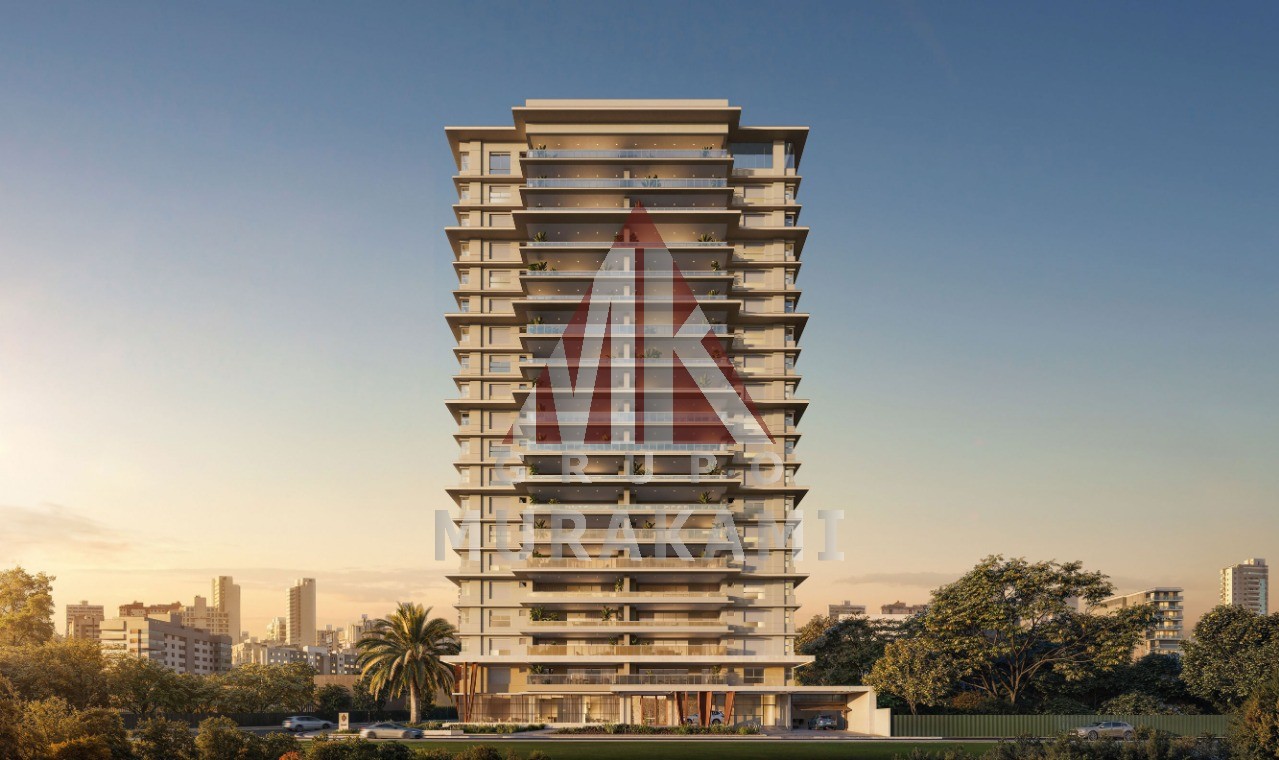 Apartamento, 4 quartos, 279 m² - Foto 1