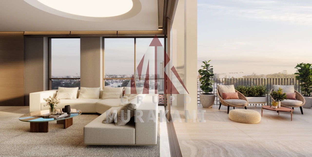 Apartamento à venda com 2 quartos, 121m² - Foto 20