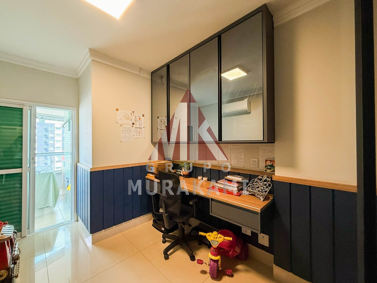 Apartamento, 2 quartos, 148 m² - Foto 24