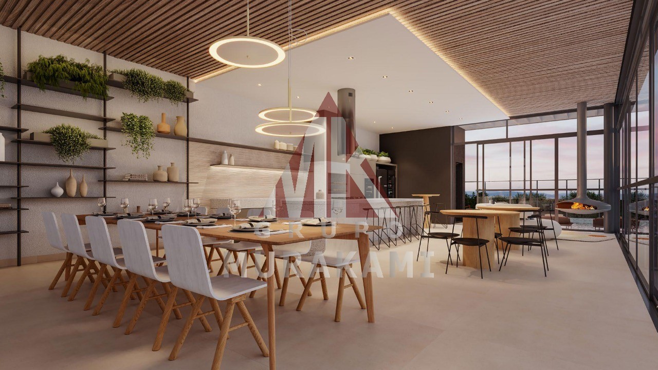 Apartamento à venda com 3 quartos, 193m² - Foto 15