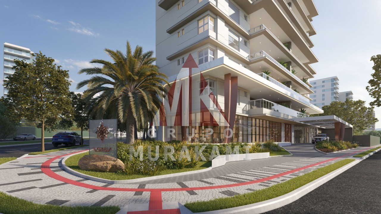 Apartamento, 4 quartos, 279 m² - Foto 5