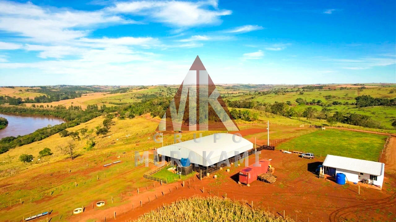 Fazenda-Sítio-Chácara, 55 m² - Foto 3