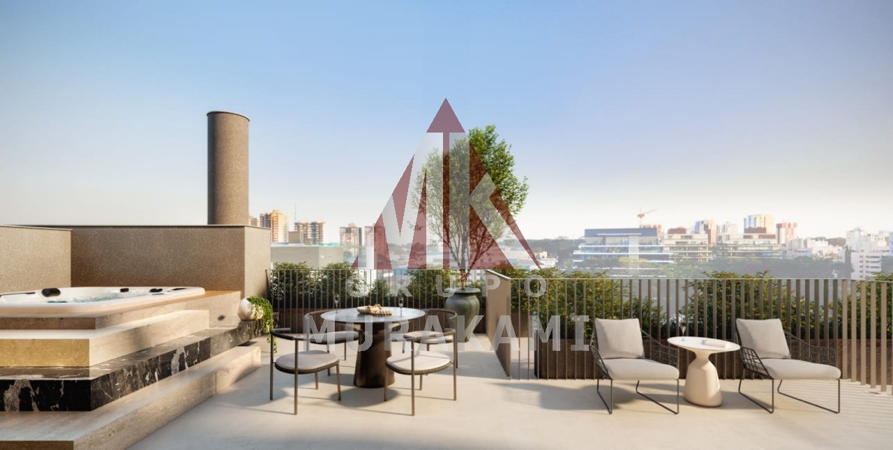 Apartamento à venda com 2 quartos, 121m² - Foto 31