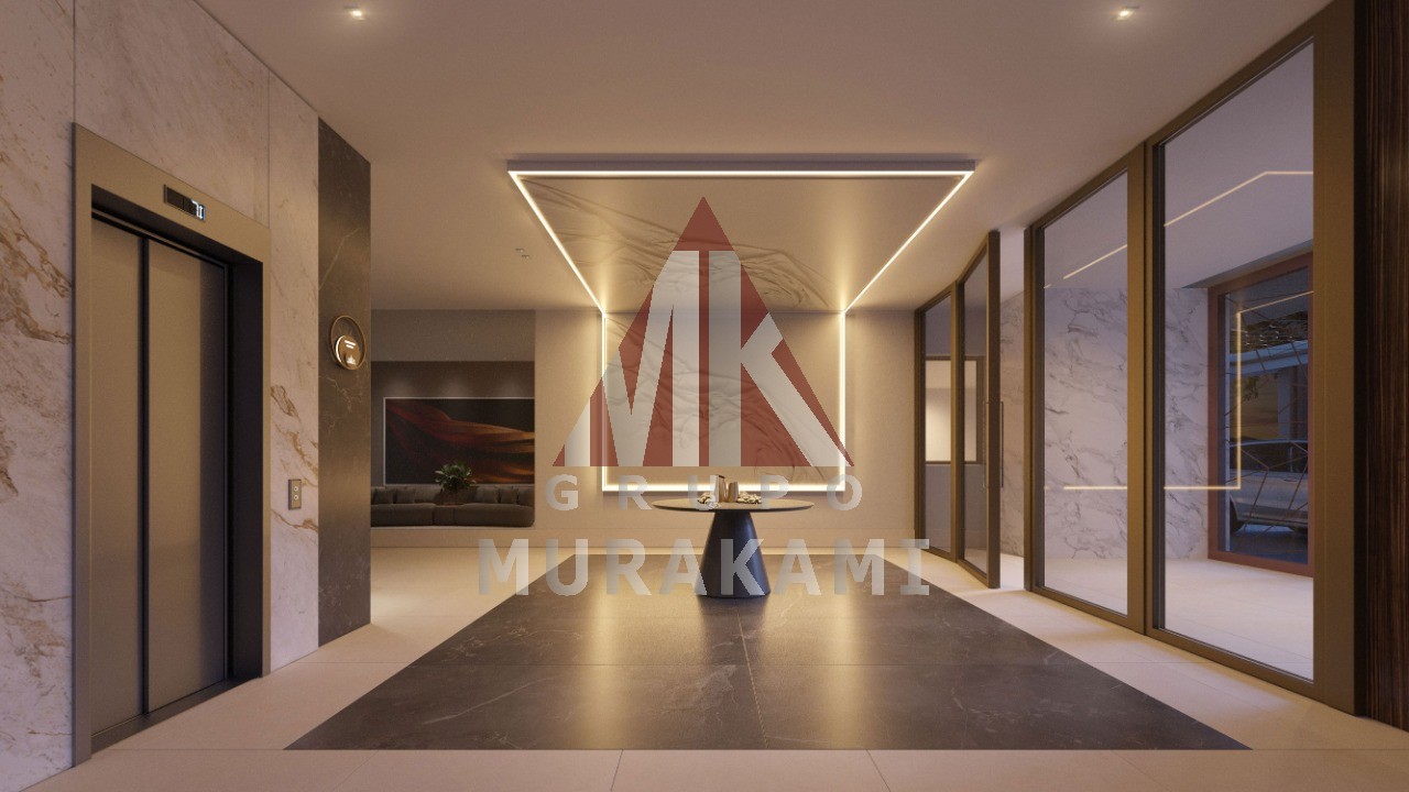 Apartamento, 4 quartos, 279 m² - Foto 7