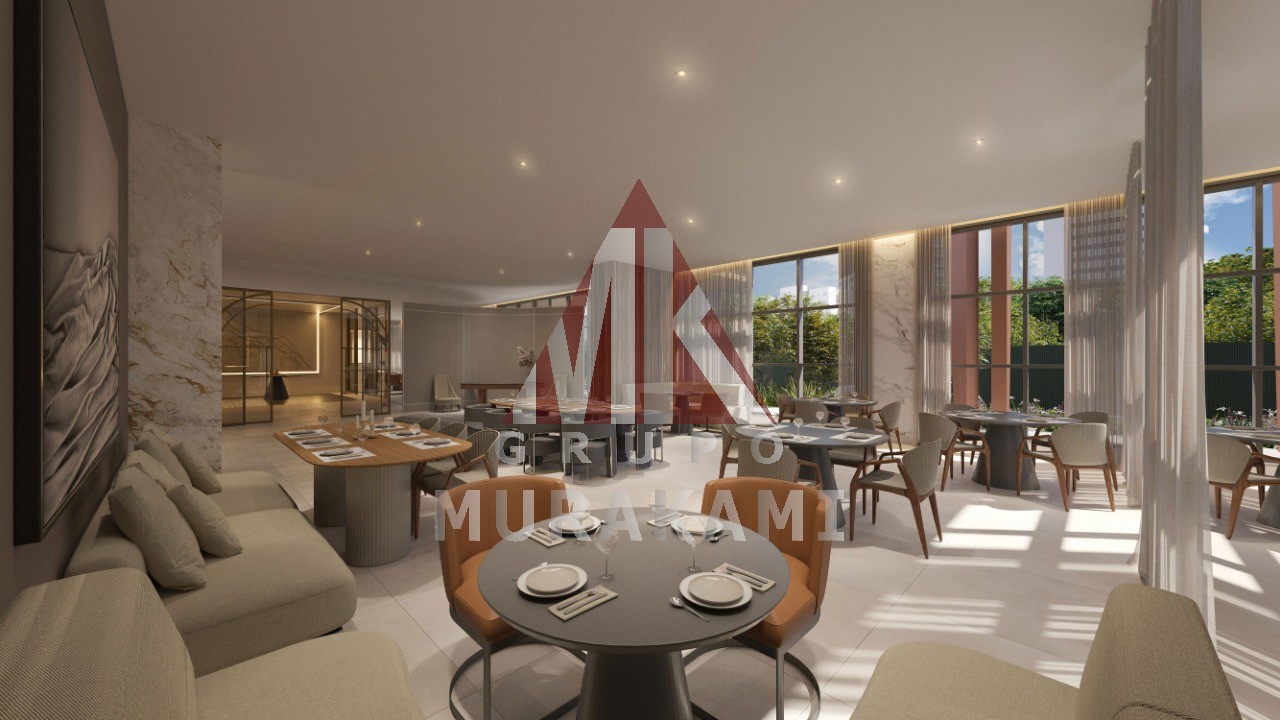 Apartamento, 4 quartos, 279 m² - Foto 10