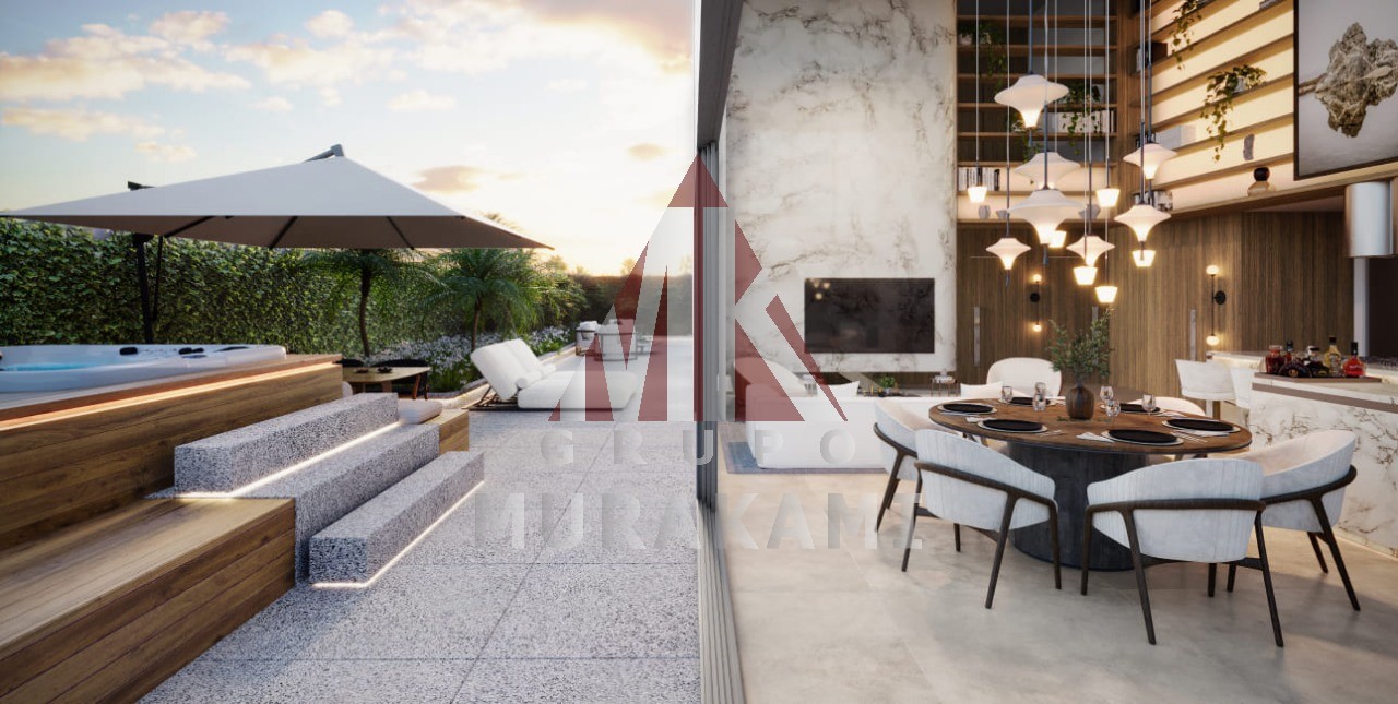 Apartamento à venda com 2 quartos, 121m² - Foto 7