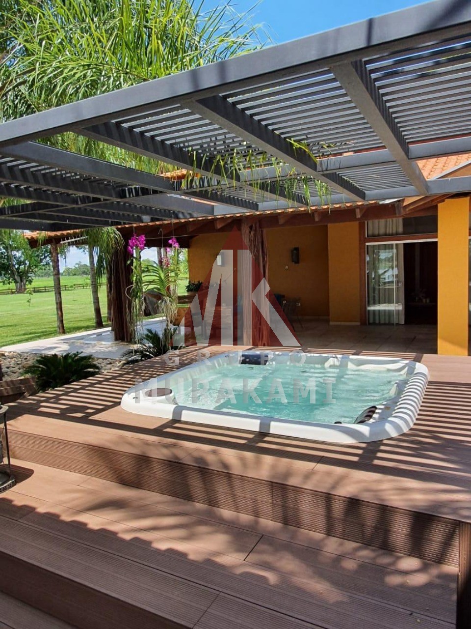 Terreno, 2 hectares - Foto 3