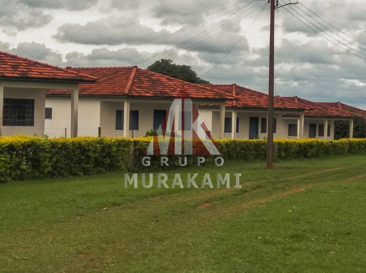 Fazenda-Sítio-Chácara, 1275 m² - Foto 8