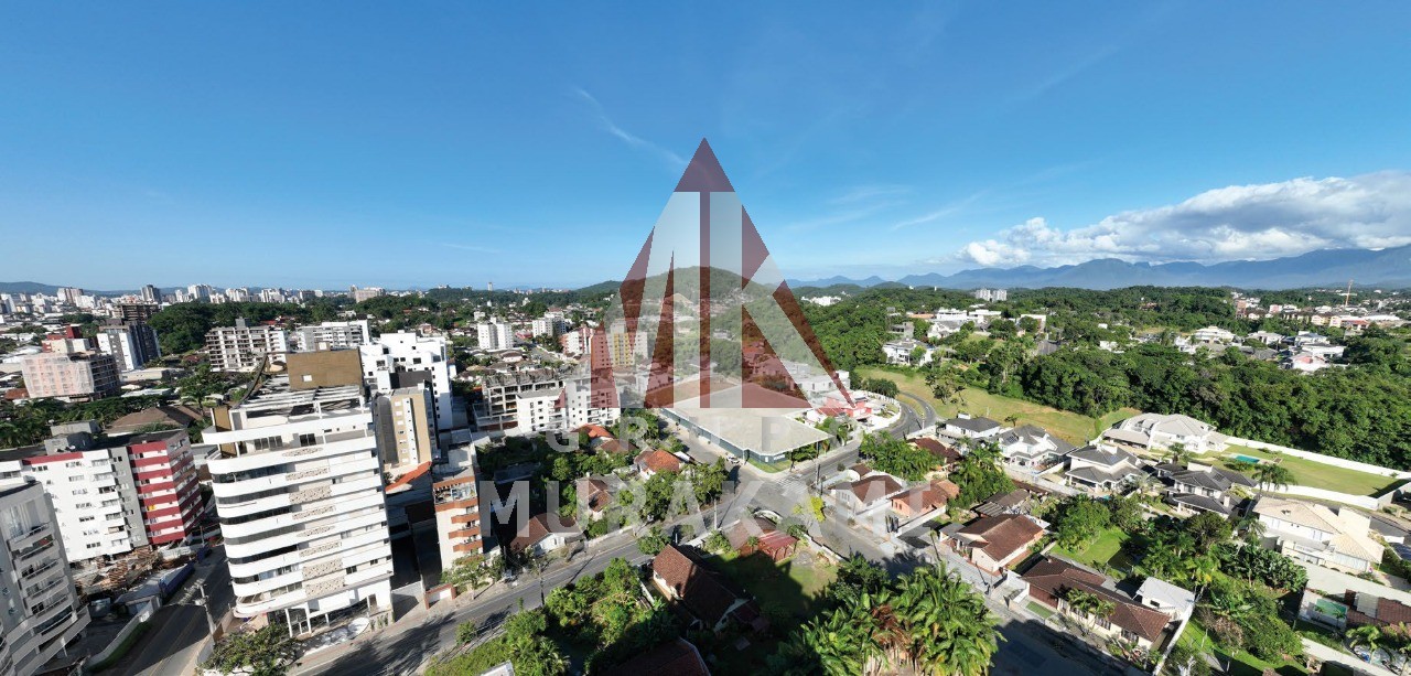 Apartamento à venda com 3 quartos, 193m² - Foto 27