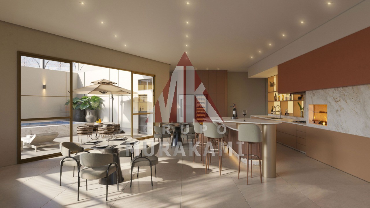 Apartamento, 4 quartos, 279 m² - Foto 9