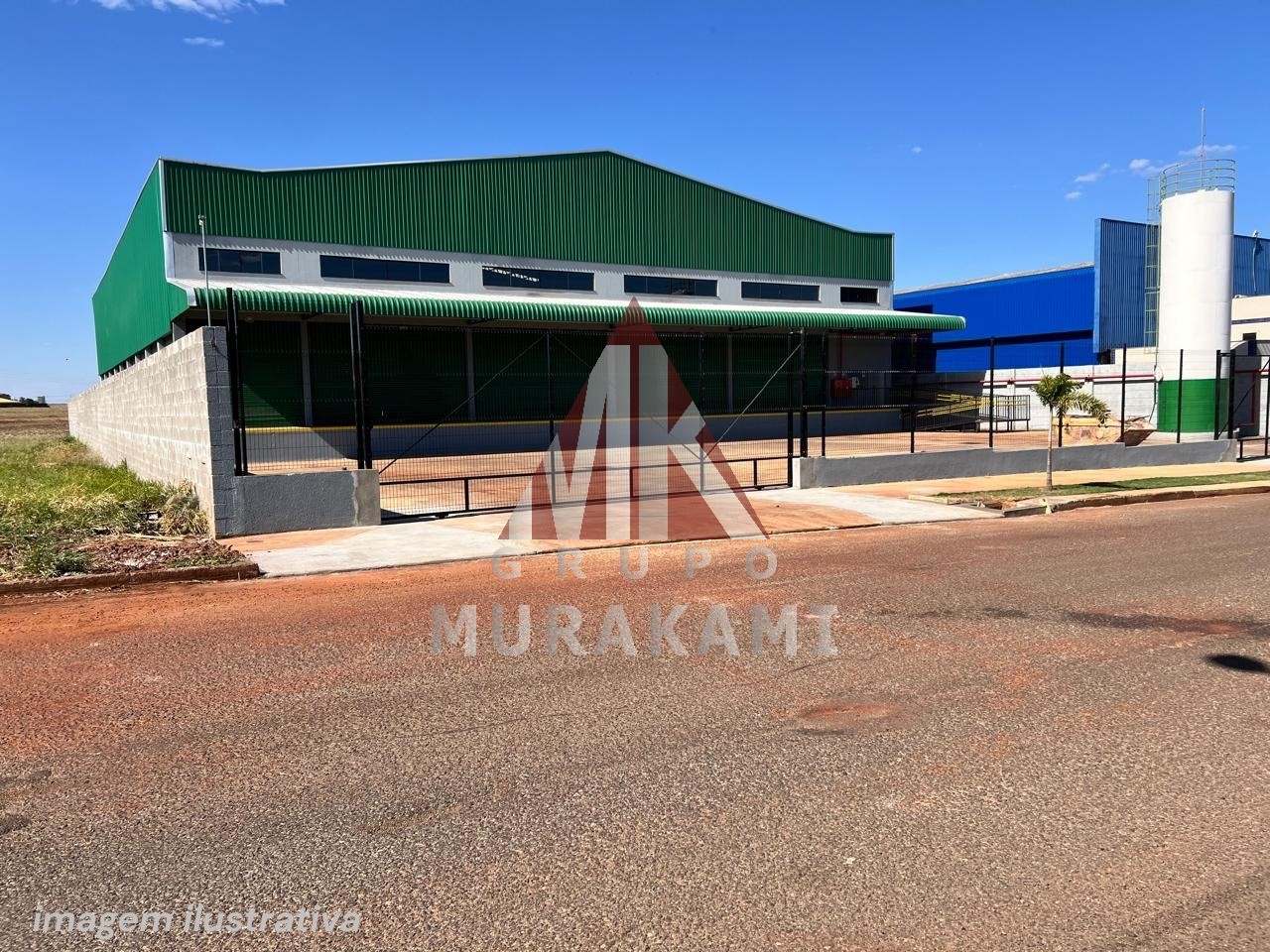 Depósito-Galpão - Foto 3