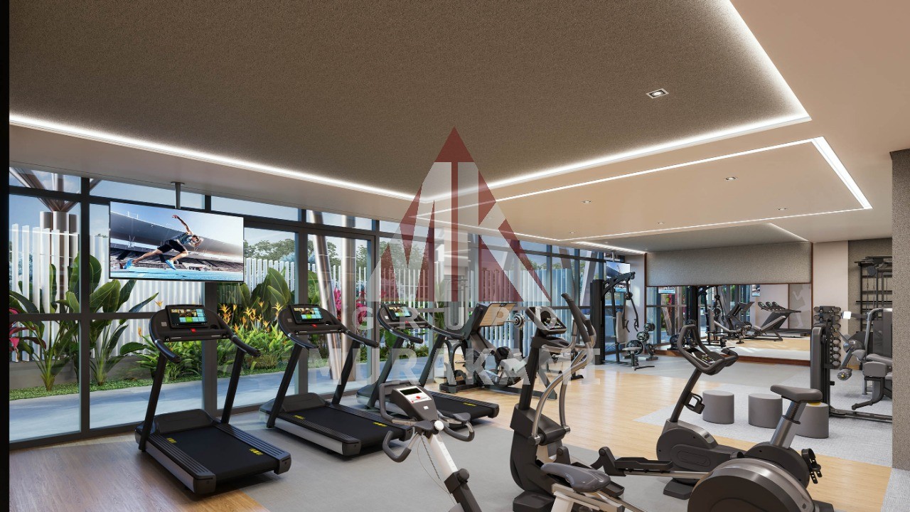 Apartamento, 4 quartos, 283 m² - Foto 33