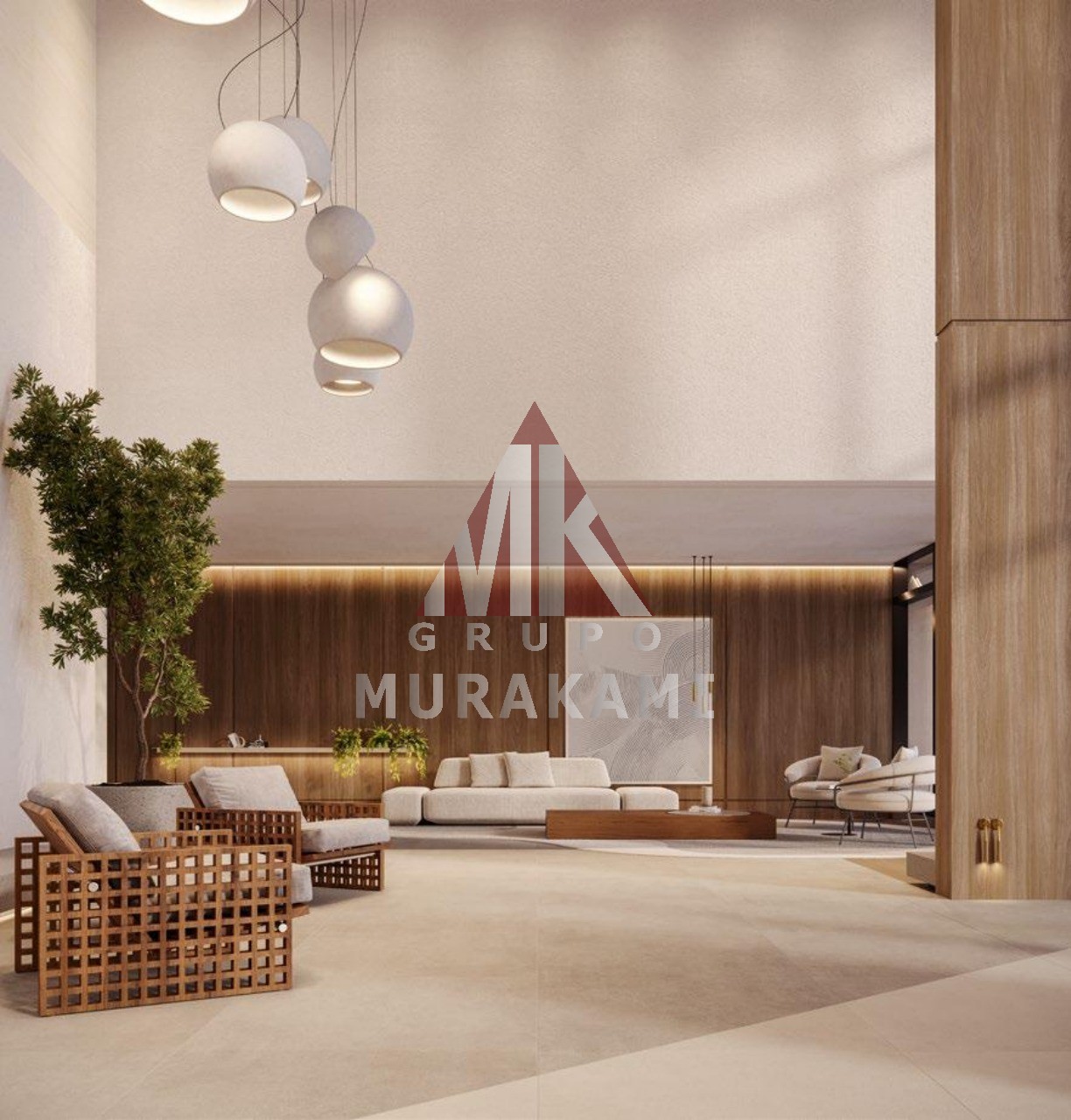 Apartamento à venda com 3 quartos, 193m² - Foto 13