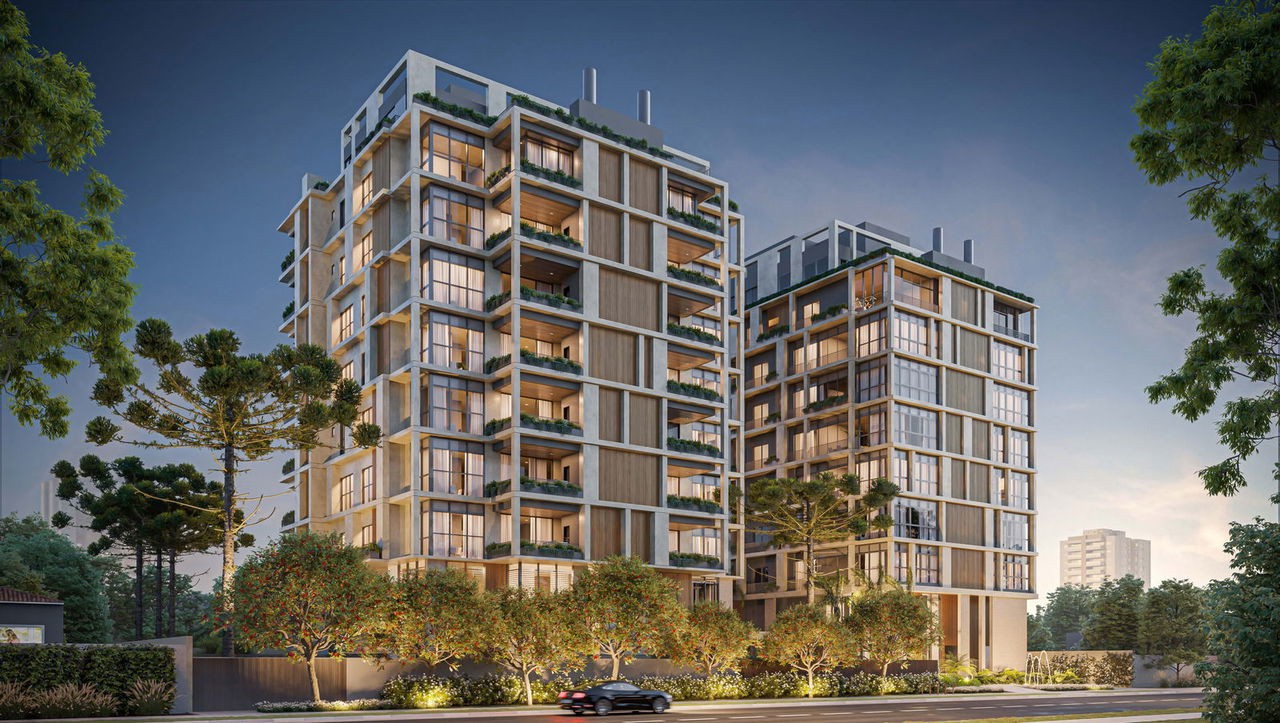 Apartamento à venda com 2 quartos, 121m² - Foto 58