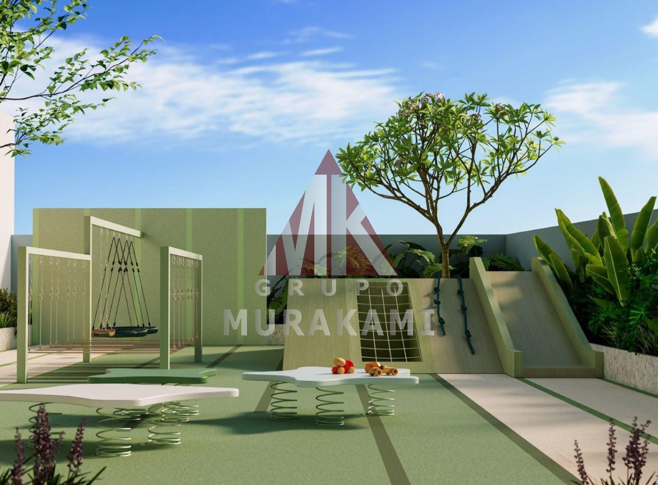 Apartamento à venda com 3 quartos, 193m² - Foto 16