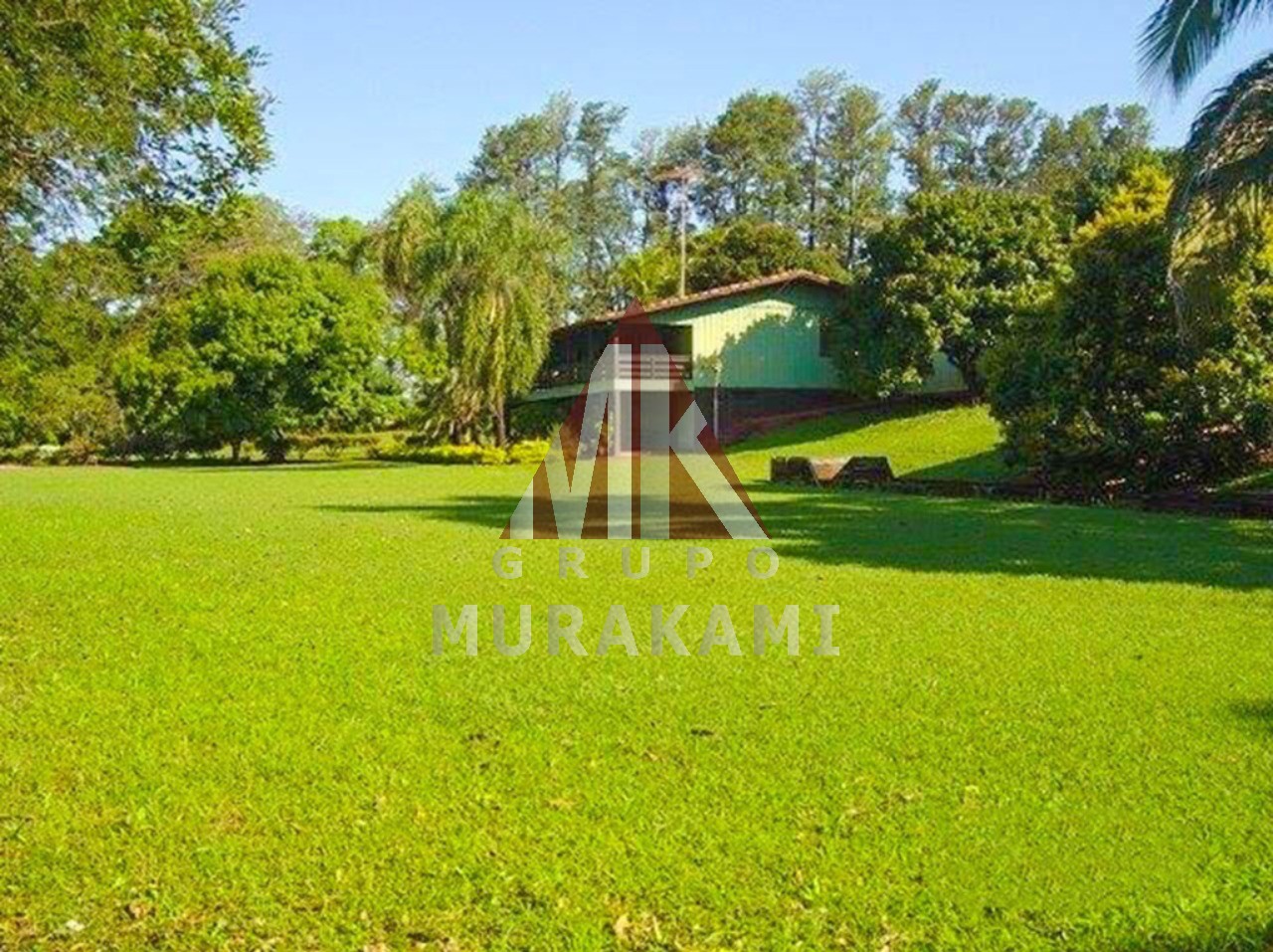 Fazenda-Sítio-Chácara, 872 m² - Foto 4