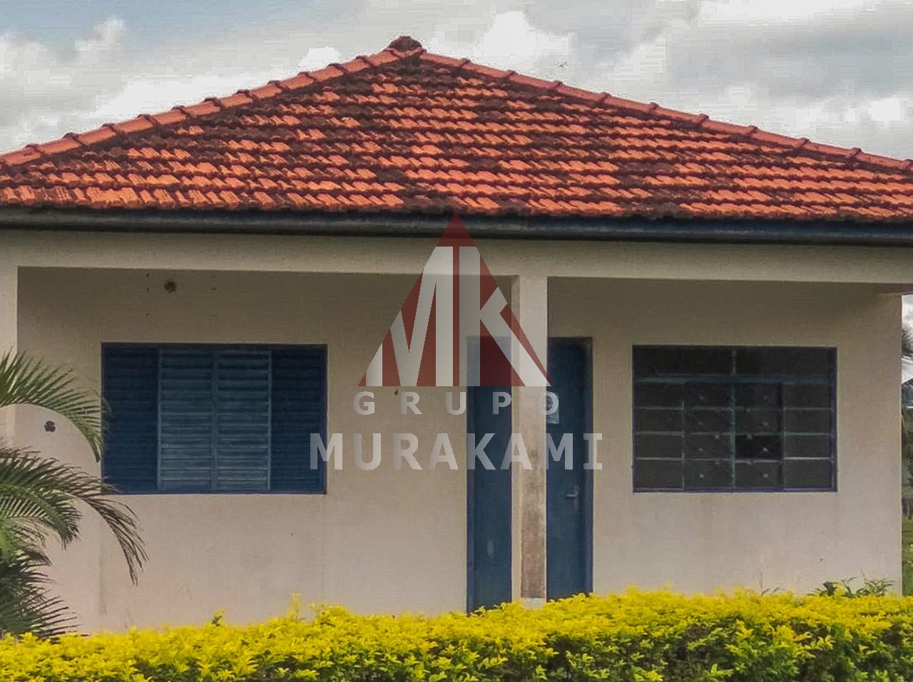 Fazenda-Sítio-Chácara, 1275 m² - Foto 4