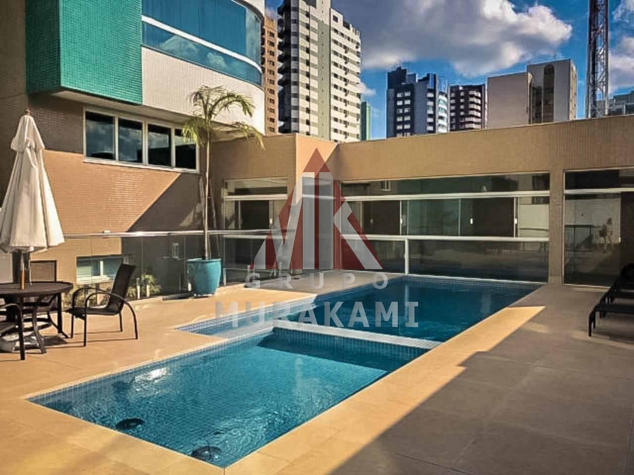 Apartamento à venda com 3 quartos, 238m² - Foto 35