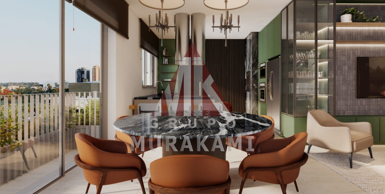 Apartamento à venda com 2 quartos, 121m² - Foto 25