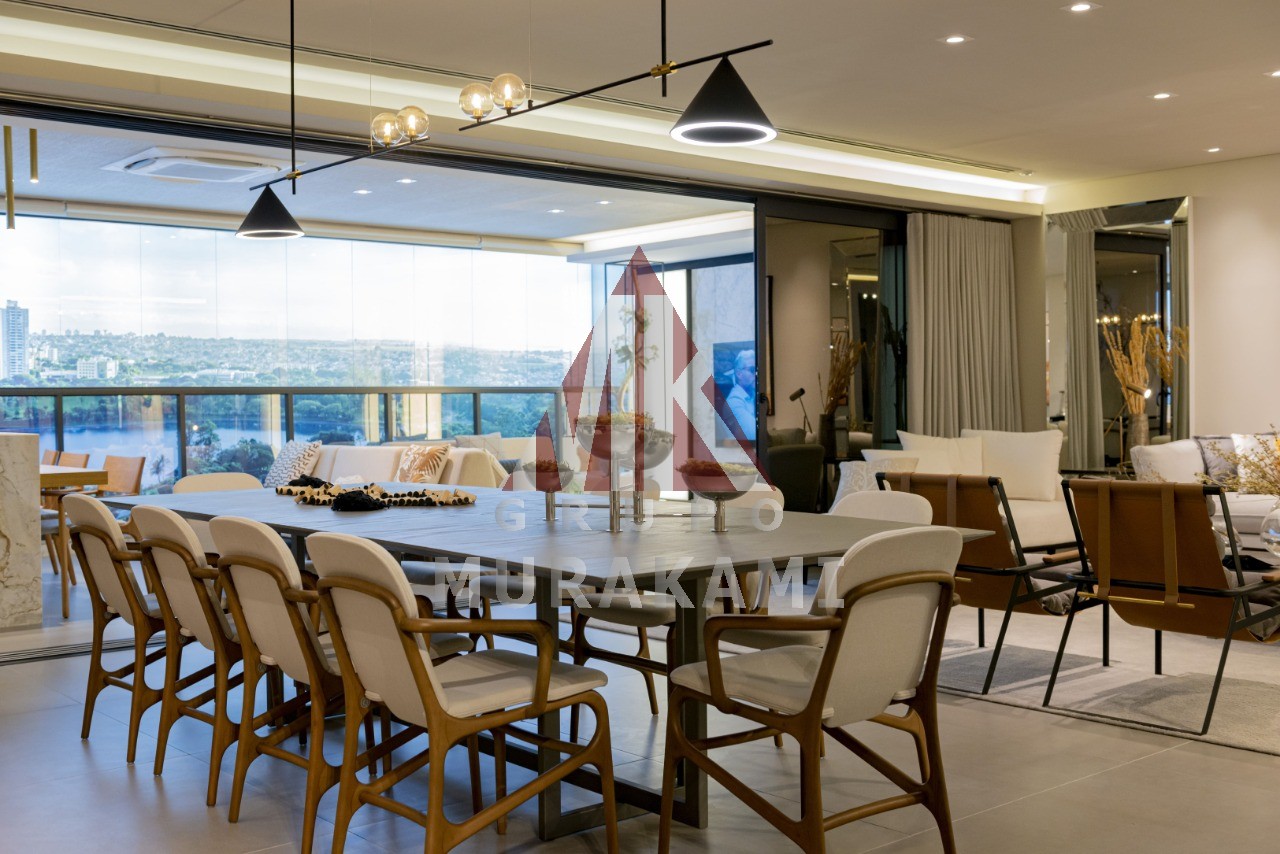 Apartamento, 4 quartos, 283 m² - Foto 6