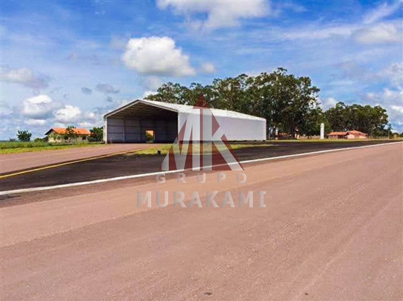 Fazenda à venda com 1 quarto, 10830m² - Foto 4