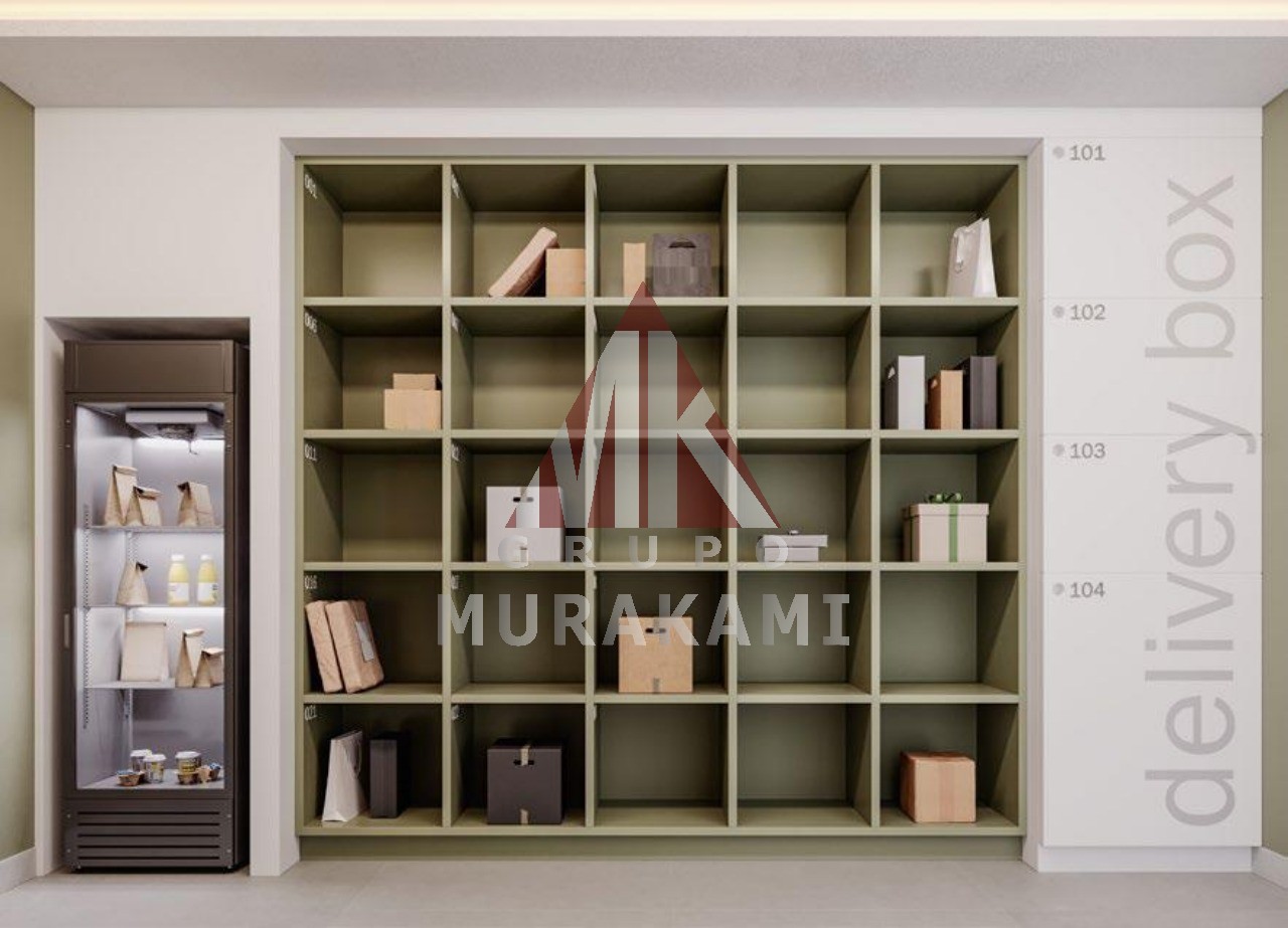 Apartamento à venda com 3 quartos, 193m² - Foto 22