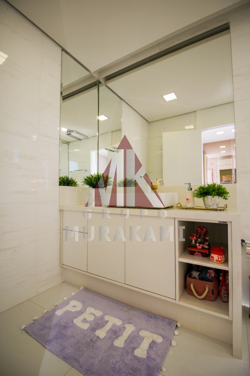 Apartamento à venda com 3 quartos, 238m² - Foto 26