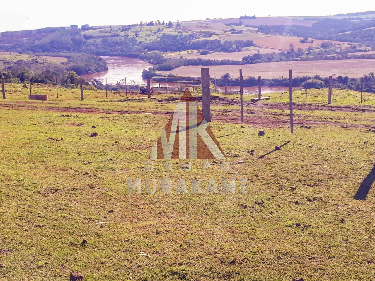 Fazenda-Sítio-Chácara, 95 m² - Foto 1