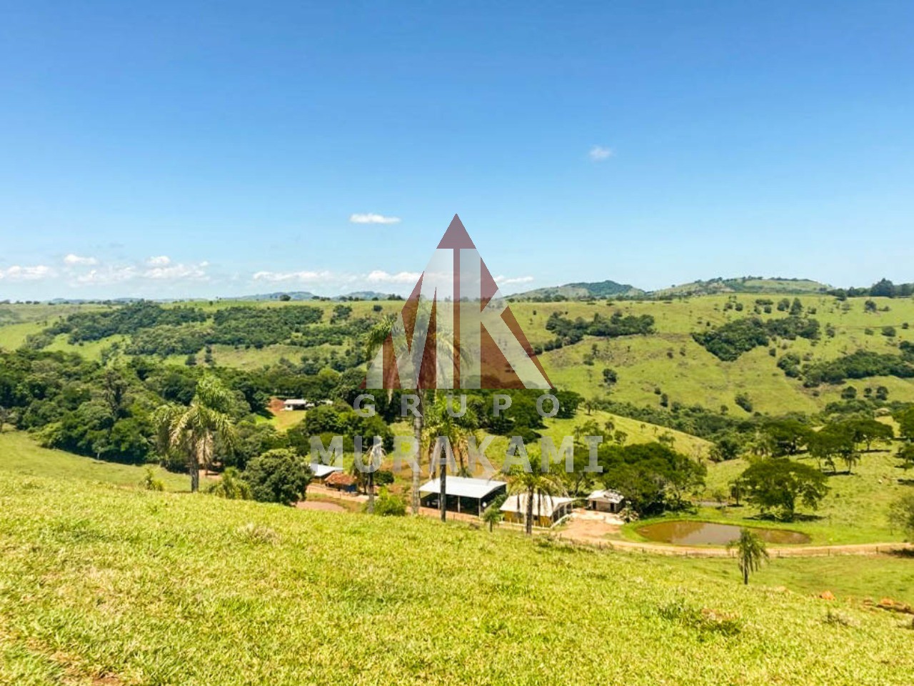 Fazenda-Sítio-Chácara, 155 m² - Foto 3